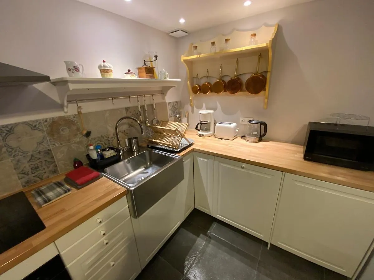 Agreable Maison De Ville En Baie Du Mont St Michel Pontorson Holiday home