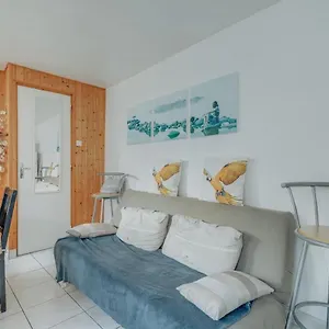 Casa vacanze Maison, Pontorson